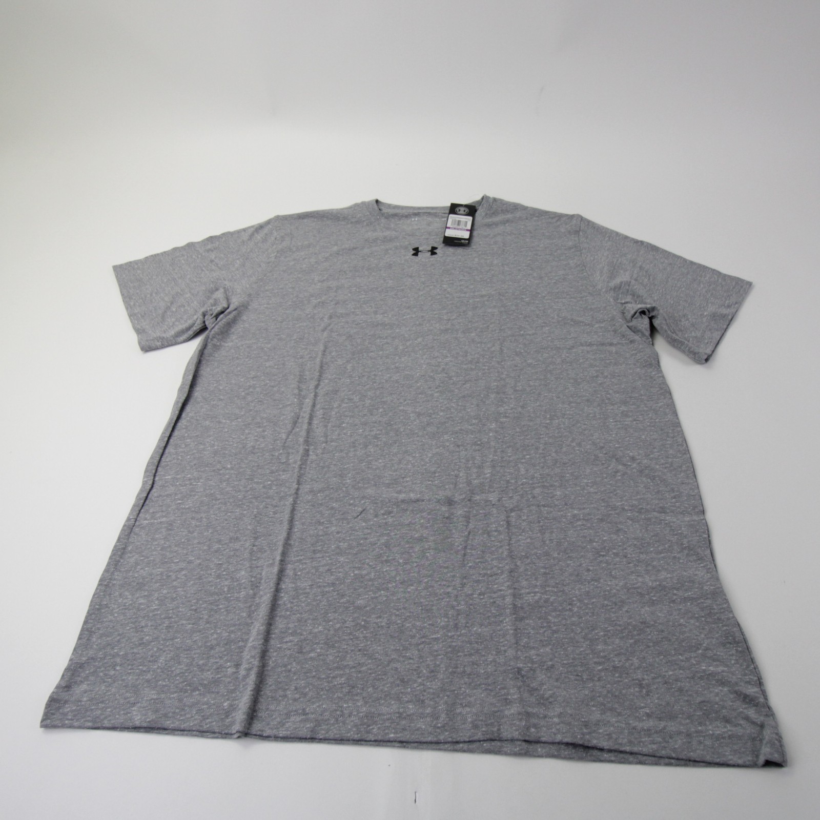 Under Armour HeatGear Short Sleeve Shirt Men&rsquo;s New with Tags L