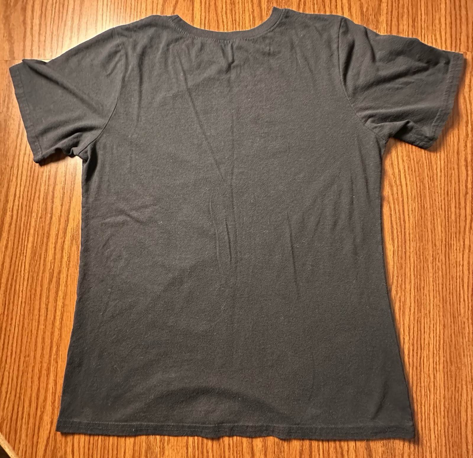 CrunchyRoll Blue Lock Anime Bachira Meguru T-shirt Shirt Sz M Black EUC