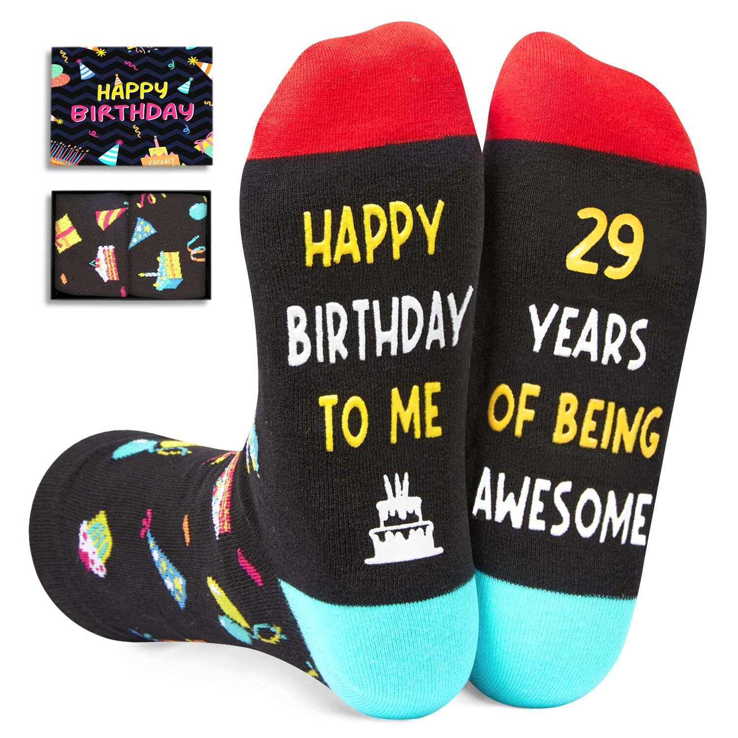 29th Birthday Gifts for 29 Year Old Woman Man Gifts for 29 Year Old Male Fema…
