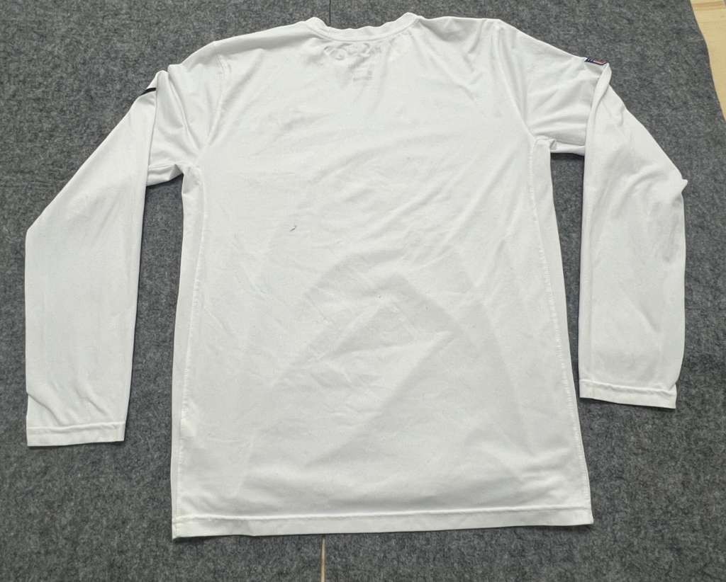 Nike NFL On-Field Houston Texans Dri-Fit Short Sleeve T-Shirt White Men&rsquo;s M