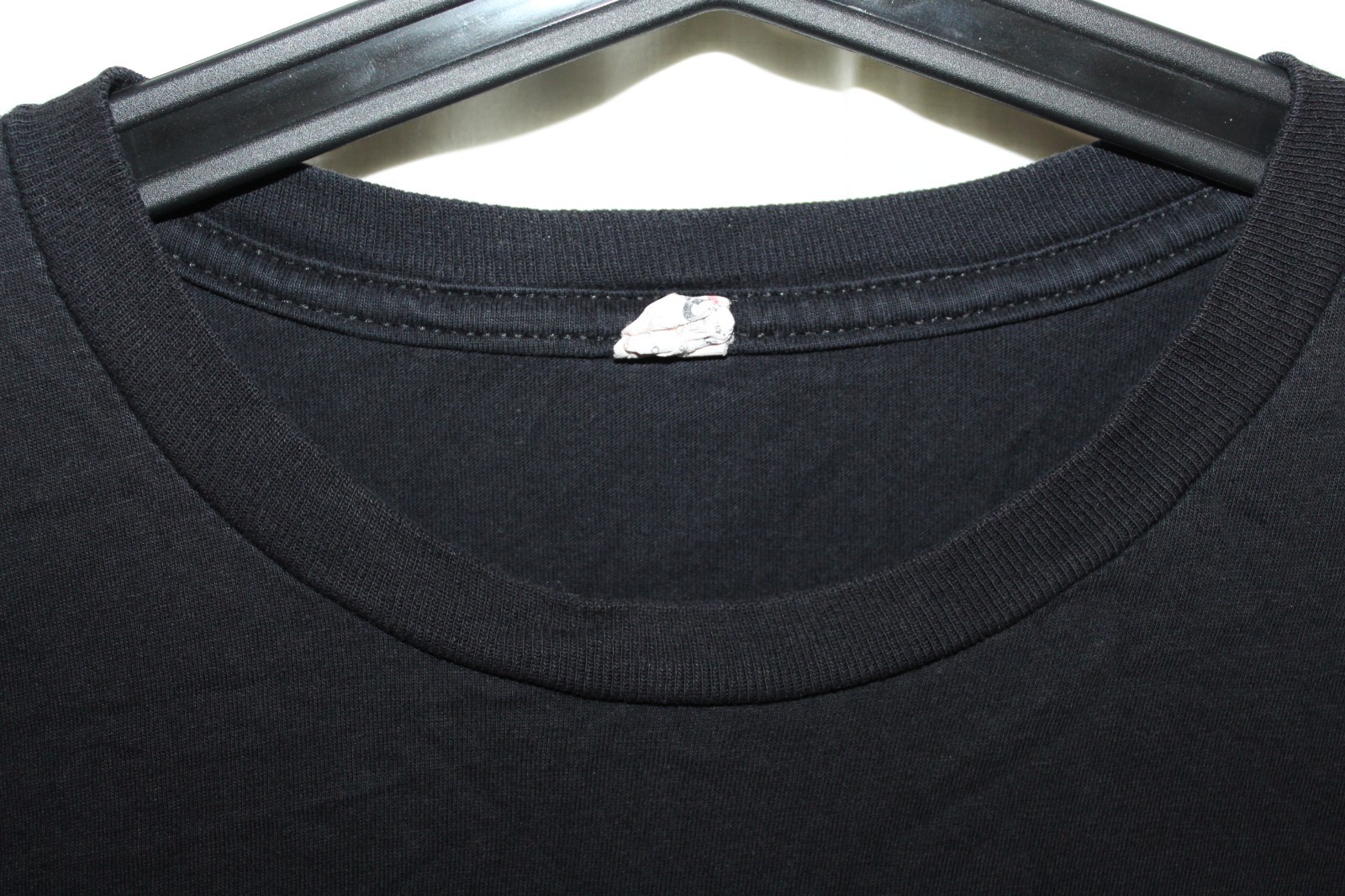 Mackey’s Hot Rods Inc T Shirt Small Black Huntington Beach Graphic Tee