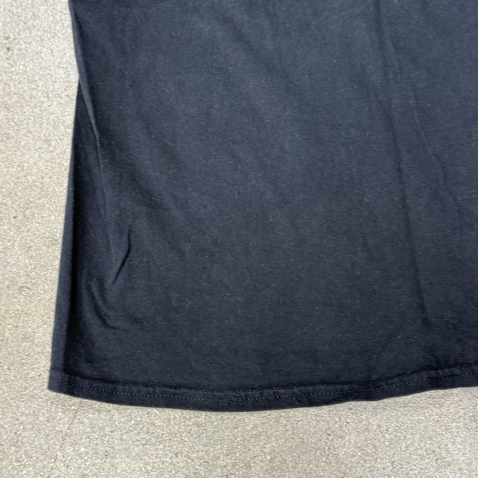Orochimaru T Shirt Naruto Anime Manga Mens Black Size L Large Japan Retro Tee