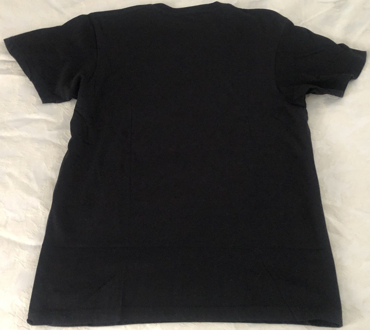 Breaking Bad Men&rsquo;s T-Shirt Walter White Heisenberg Sketch SizeS NWOT