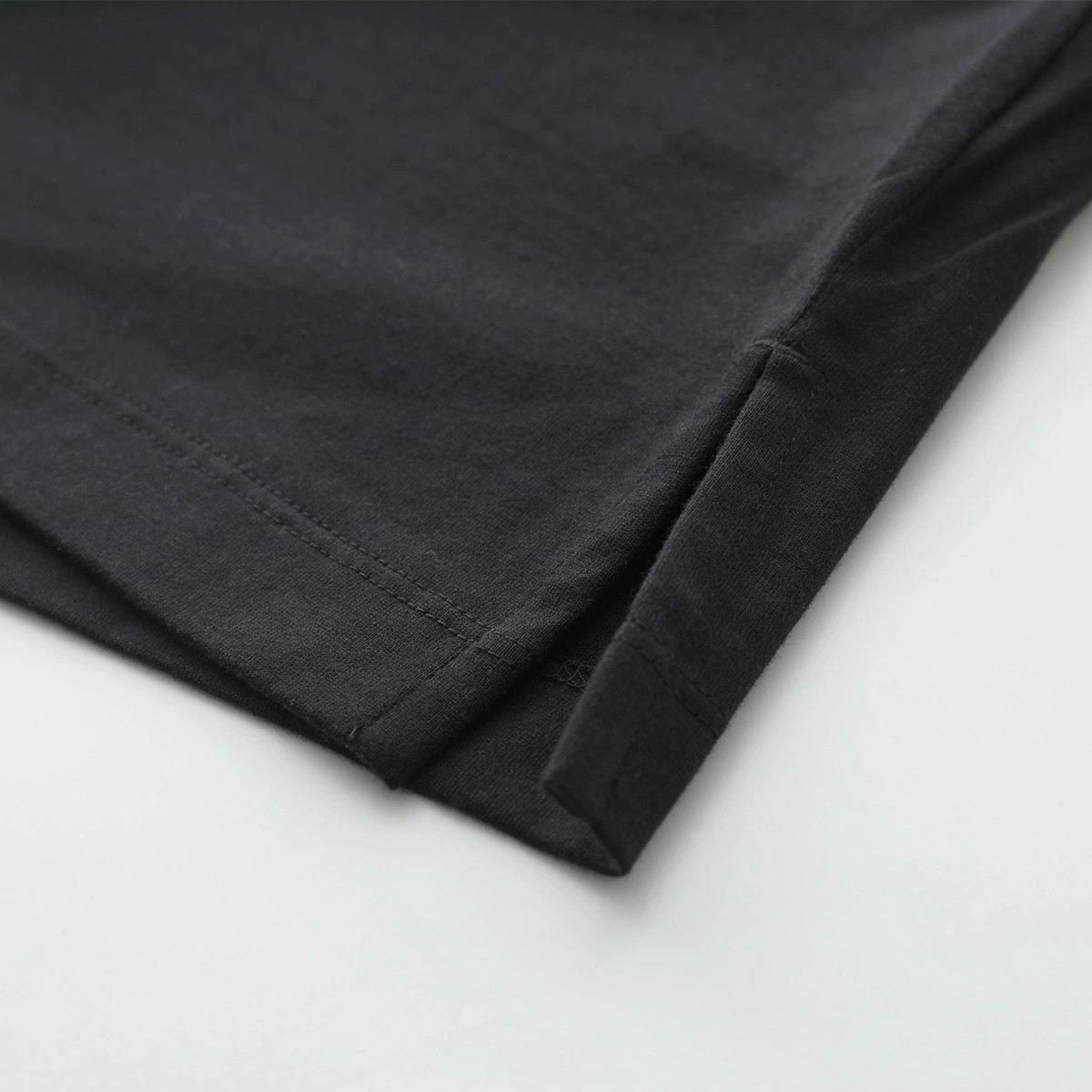 Yohji Yamamoto Y-3 U LS TEE Long Sleeve Tee Men&rsquo;s BLACK S or M or L or XL