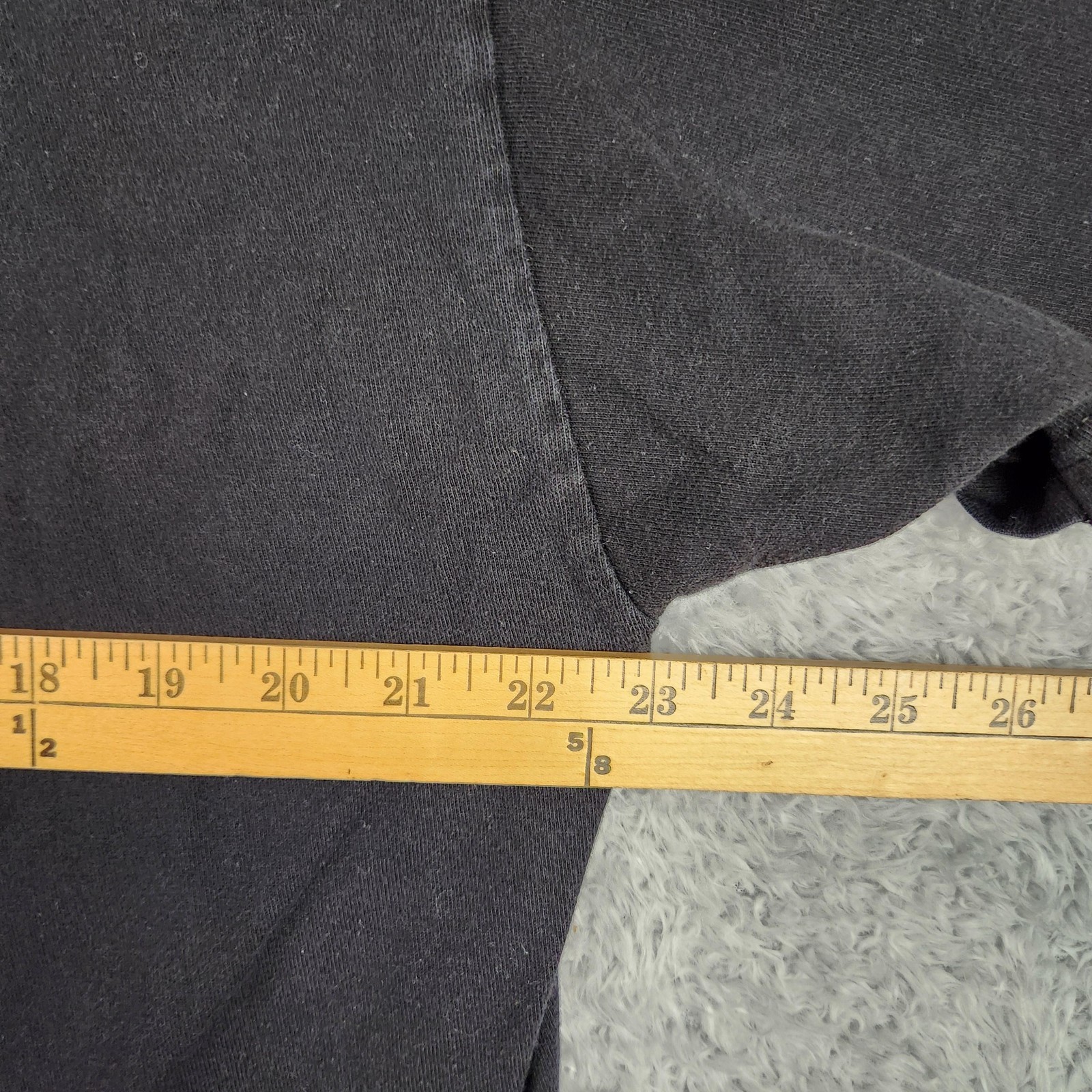 Vintage Stussy Shirt Mens Large Black Stand Firm End Racism Graphic Streetwear