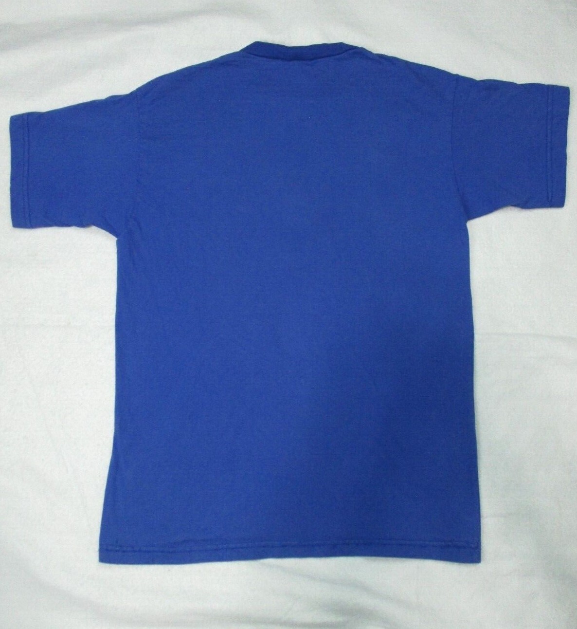 Vintage FSLN Sandino T Shirt Mens S W38inxL27in Tee 50 50 NICARAGUA Must Survive