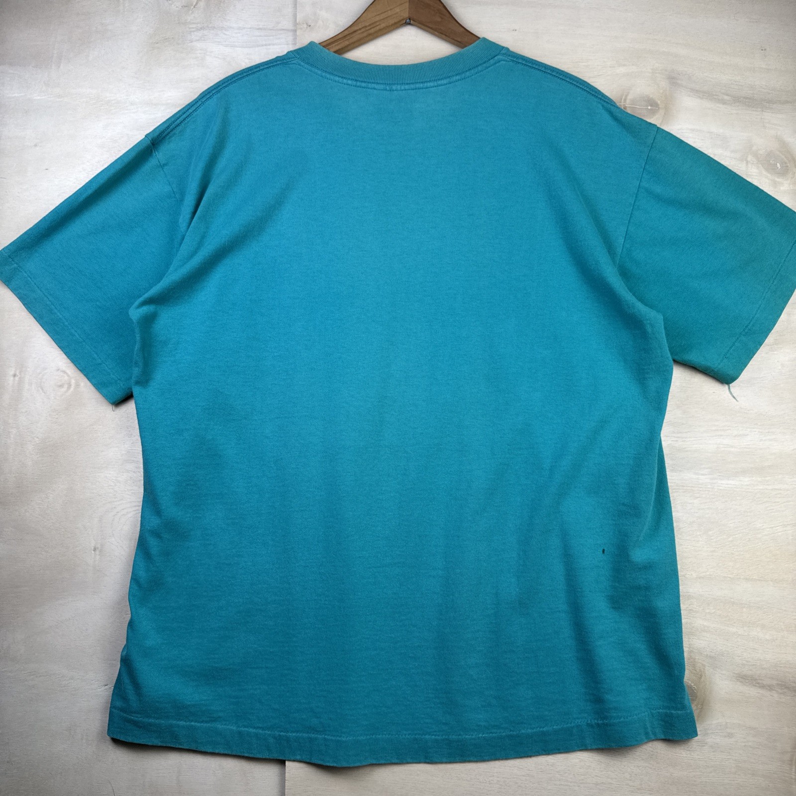 Vintage 1993 World University Games T-Shirt Buffalo New York Trench USA Sz XL