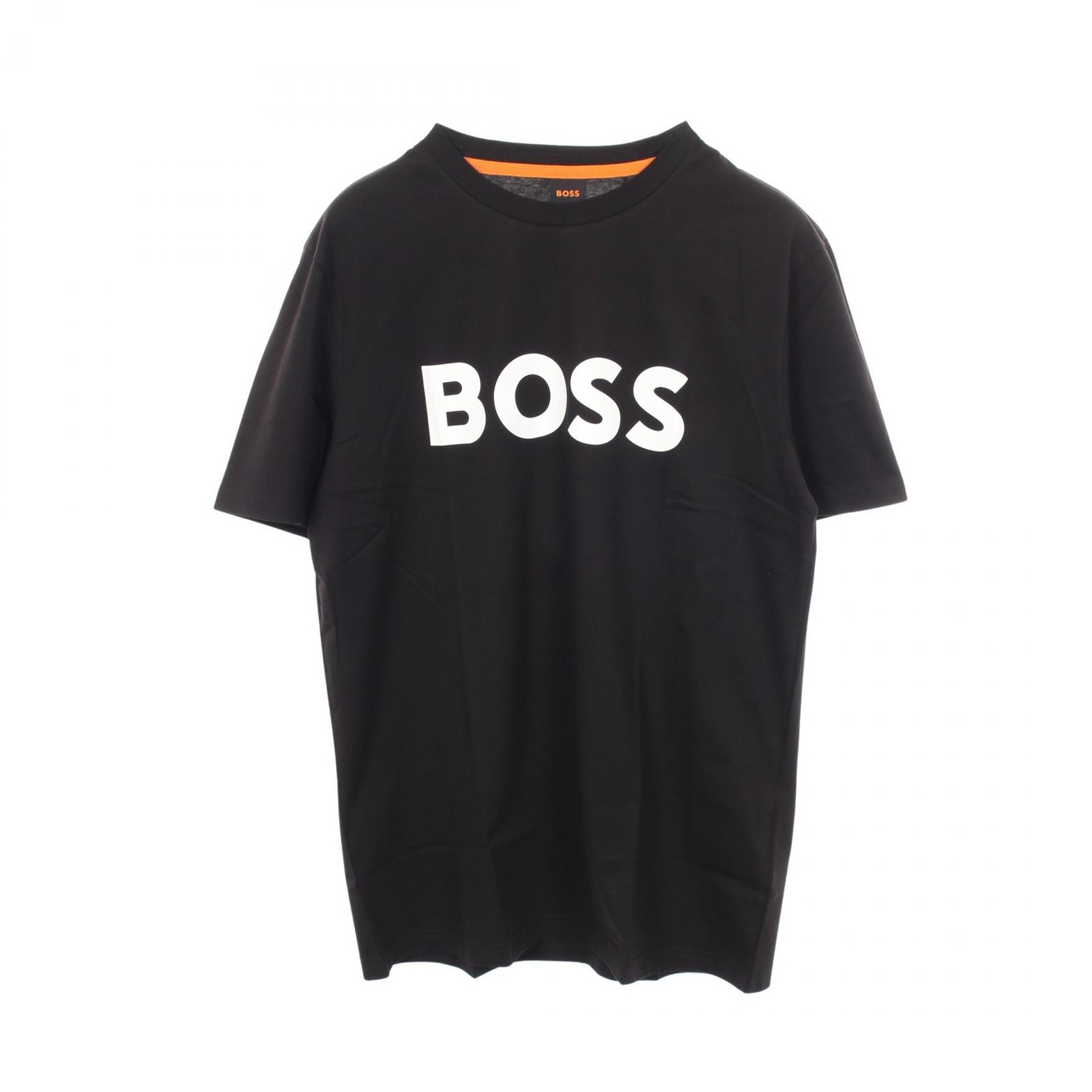 Hugo Boss BOSS Cotton T Shirt – DUTY FREE