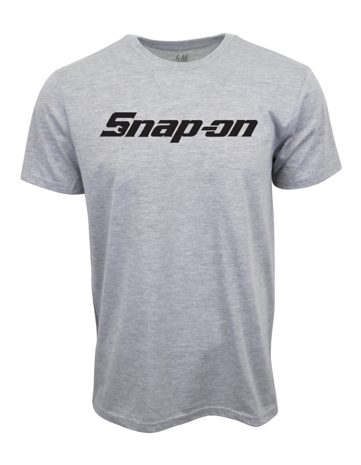 Snap On Graphic T shirt