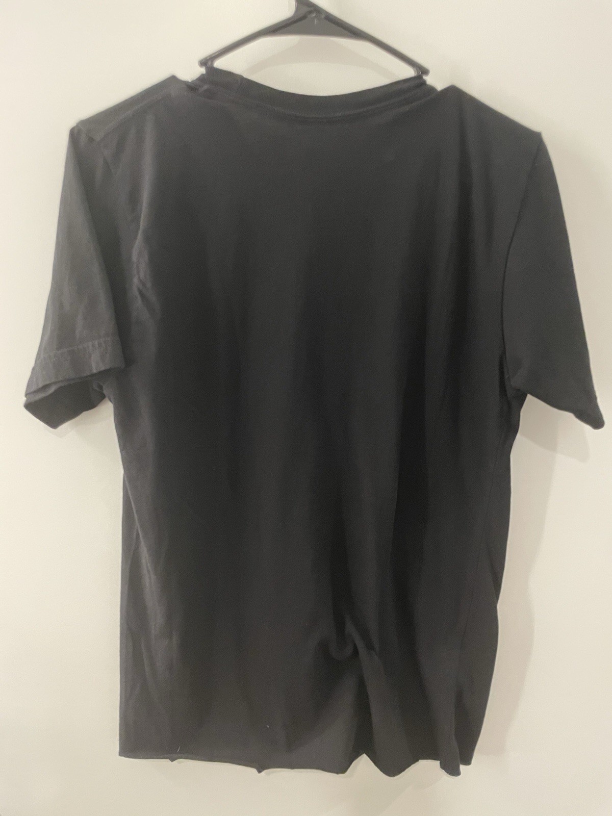 Daily Bread Mission Ball Room Denver, CO 2022 Tour Shirt Size Small **RARE**