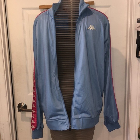 NWOT KAPPA 1 piece t shirt only (JACKET SOLD OUT AND NOT INCLUDED IN PRICE) tee