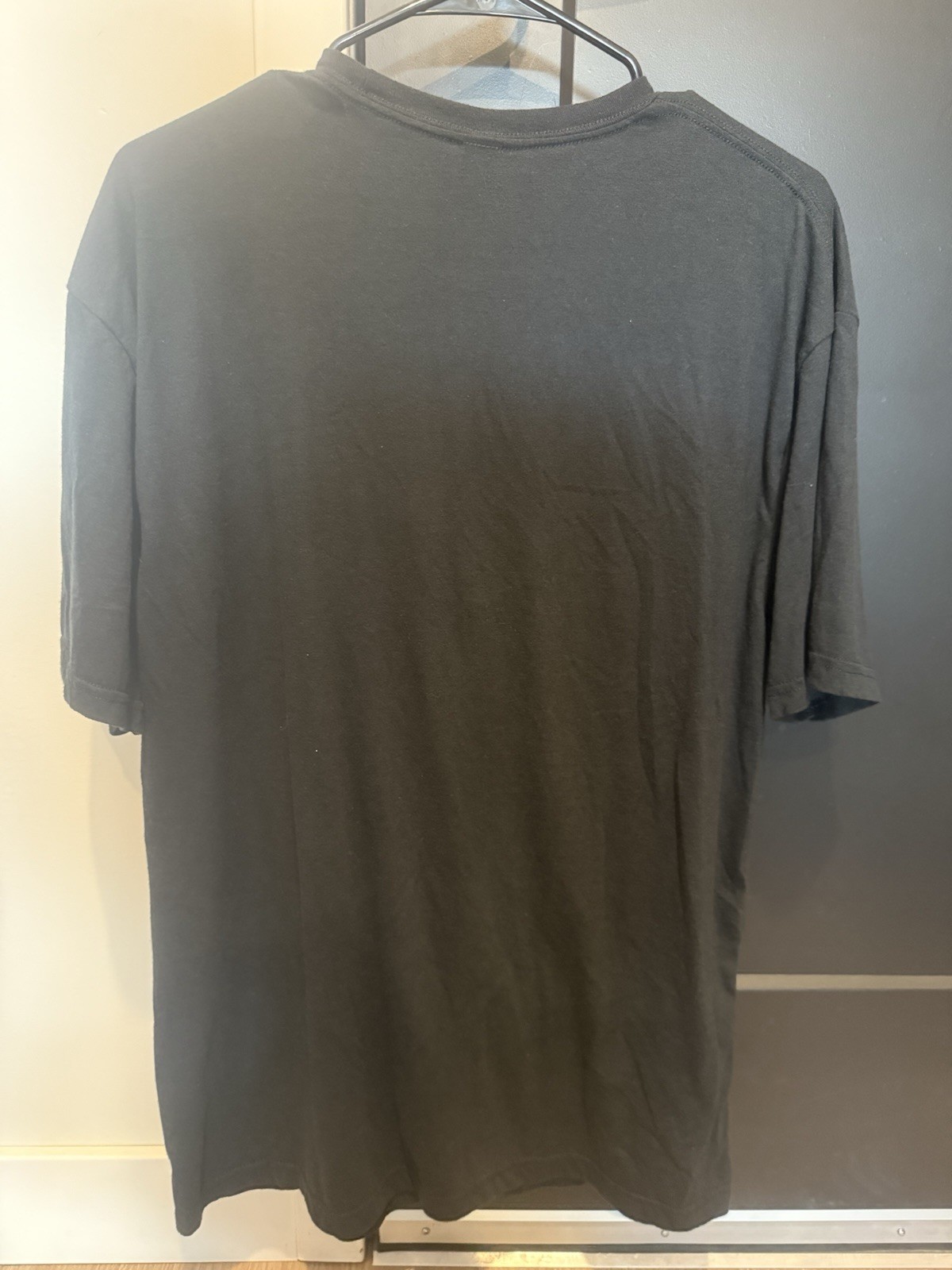 Gildan Glen Lucky 0.1K Beer Run T-Shirt XL 2024 Black St. Patrick’s Day