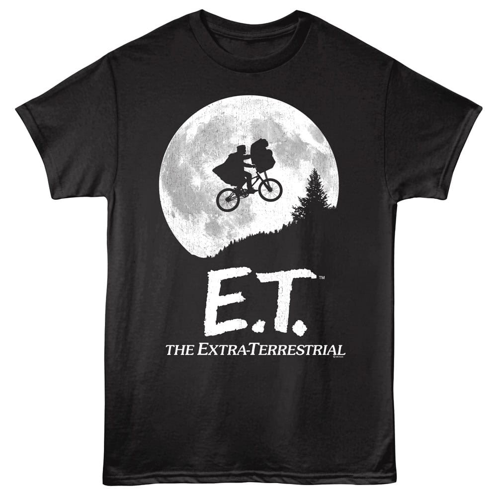 ET Moon Ride Men&rsquo;s T Shirt