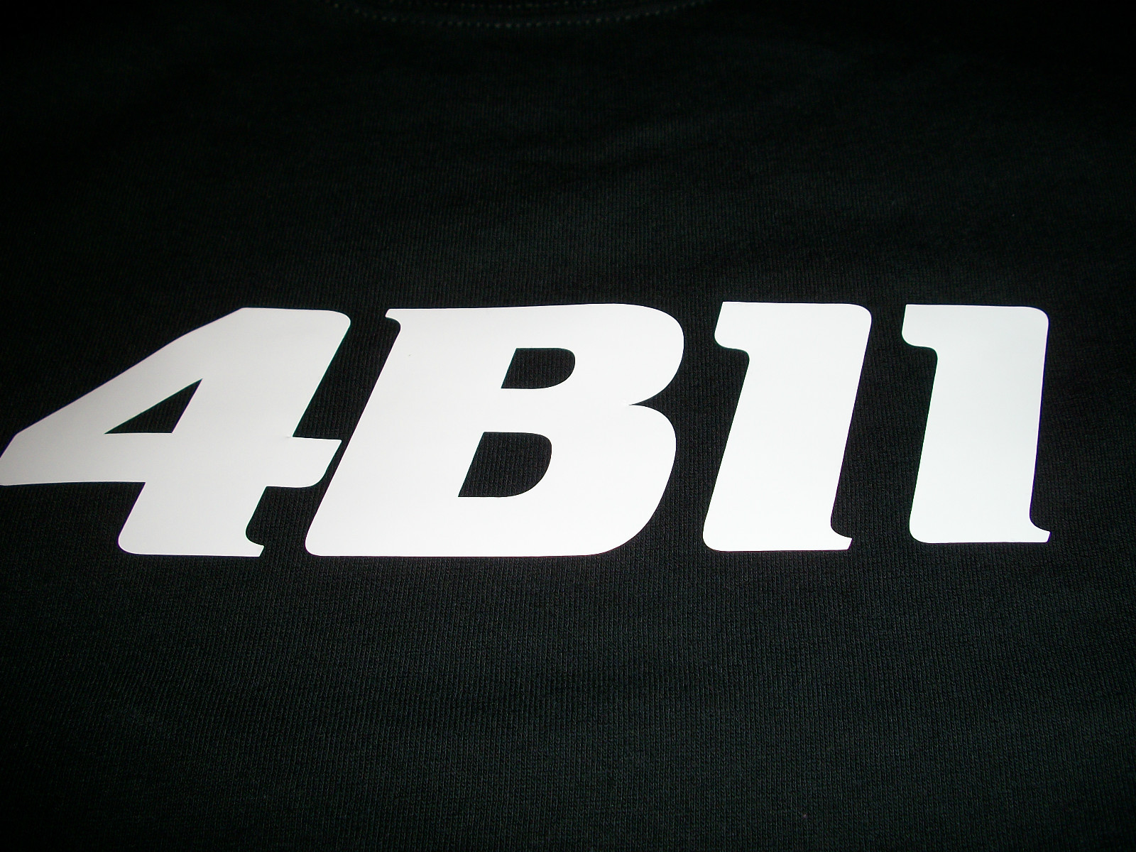 JDM STYLE MITSUBISHI LANCER EVO X 10 4B11 T-SHIRT NWT EVOLUTION MITSU MIVEC