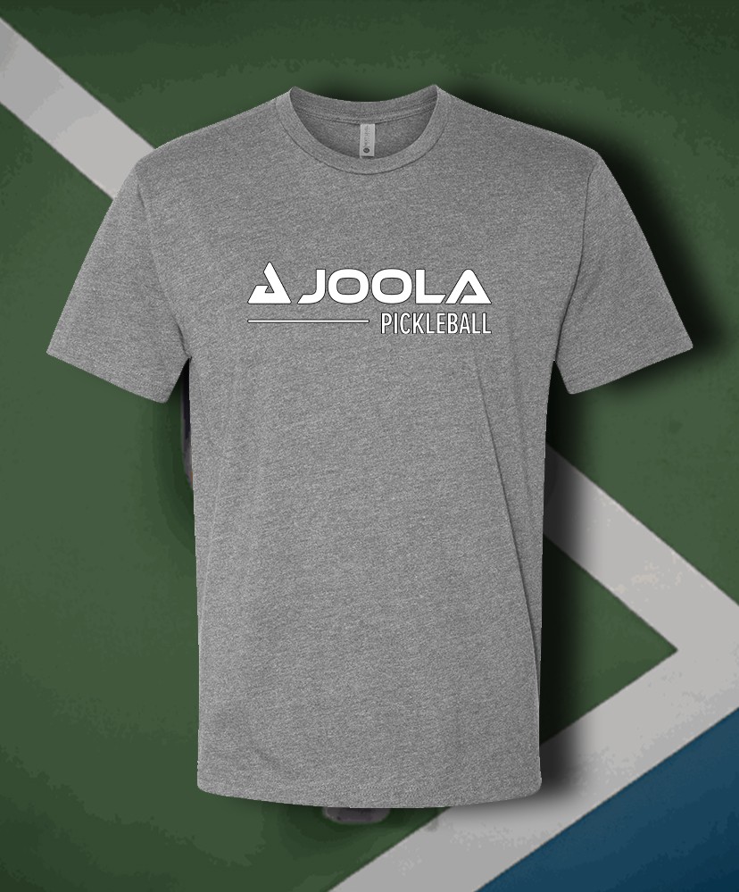 Joola Pickleball Main logo shirt Adult to Youth S-6XL! Fast Ship!