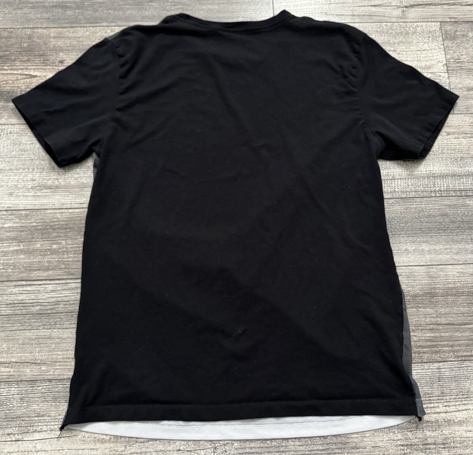 Alastor Hazbin Hotel Shirt Adult Medium You Don’t Have To F**k To Be Fab