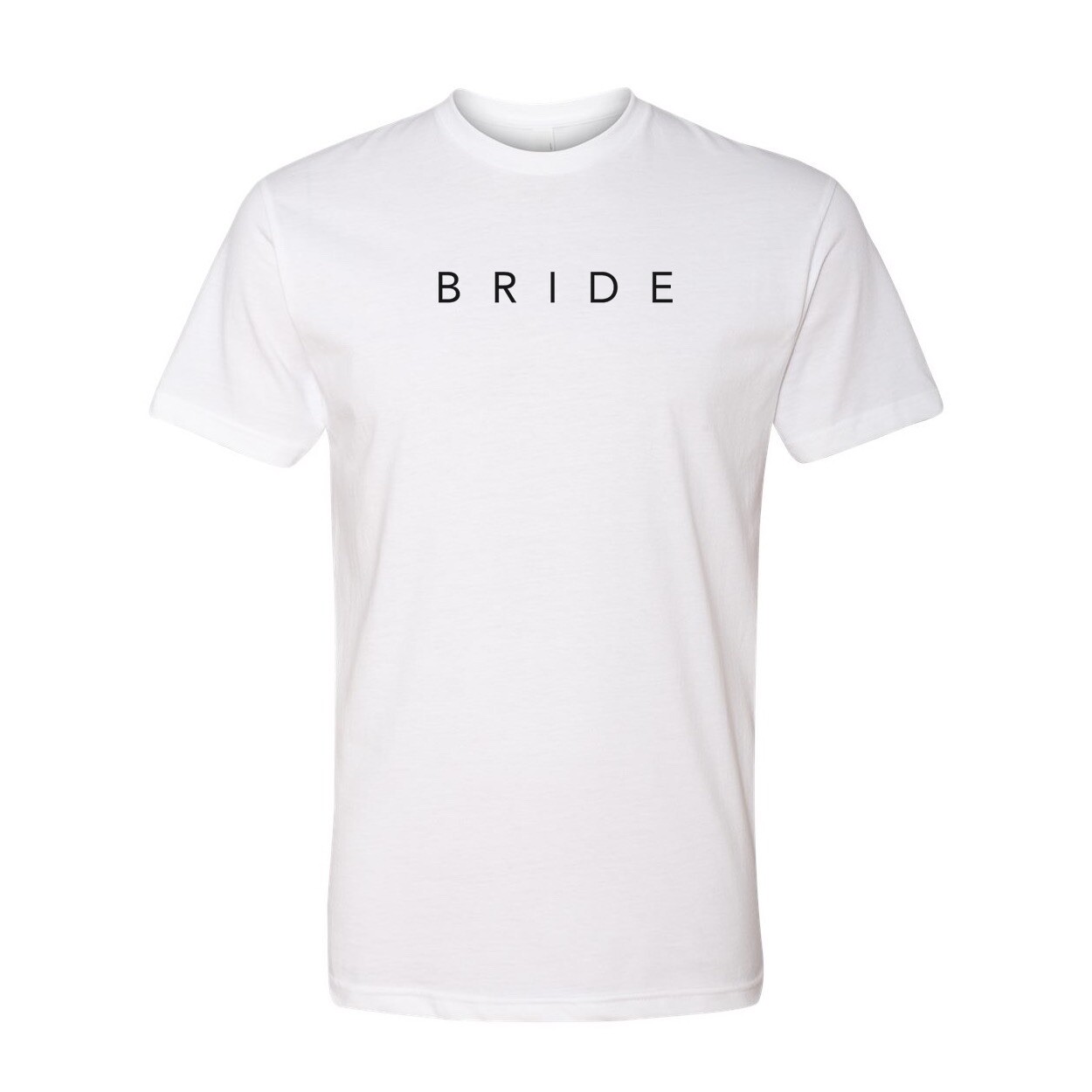 Bride wedding T Shirt