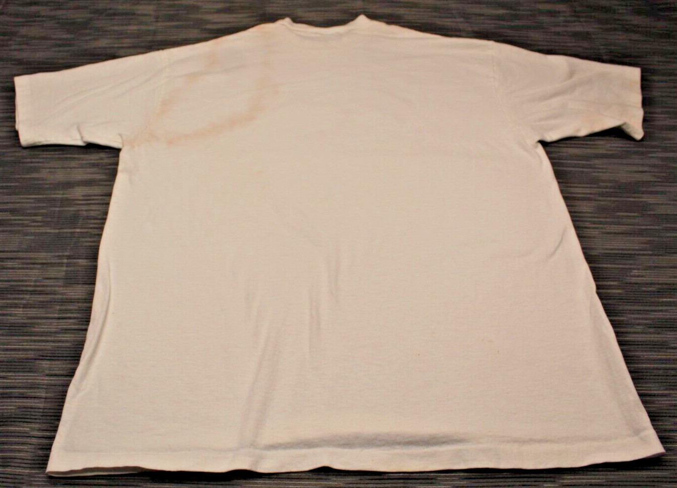Vintage D Morgan – I Feel Your Wet Shifting Sand -Single Stitch T Shirt Men&rsquo;s XL