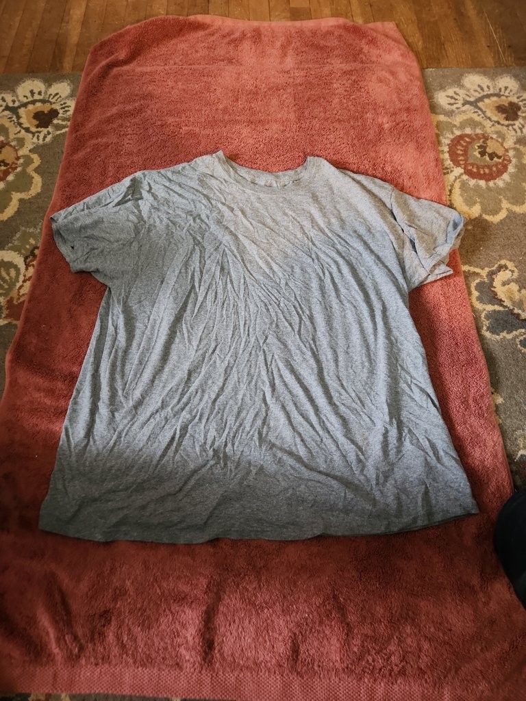 Hanes X-Temp Men&rsquo;s T-Shirt