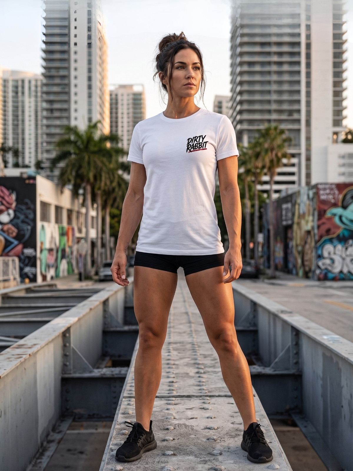 Urban Essential by Dirty Rabbit