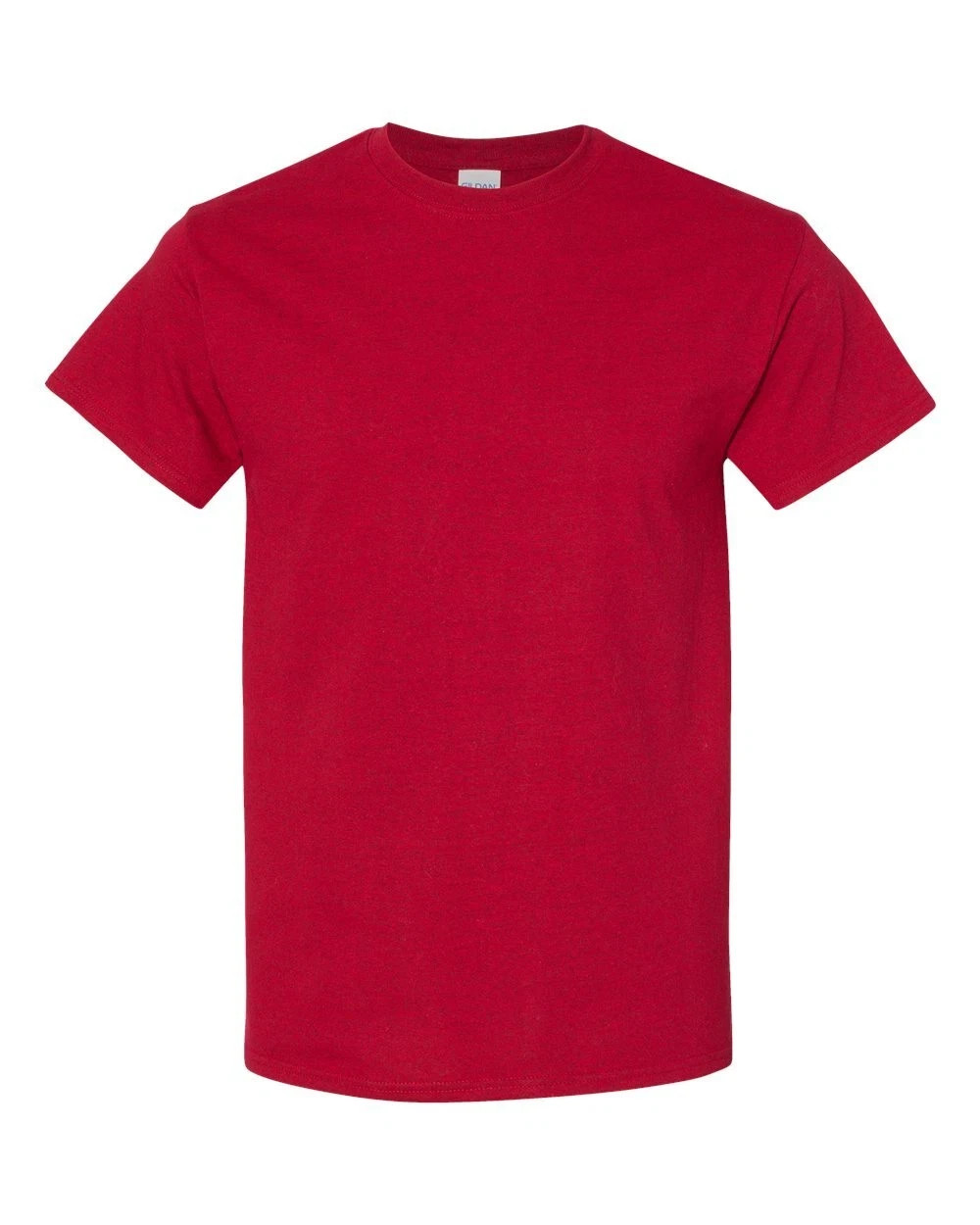 Delta Mens T Shirts Solid Cotton Mix color Blank Tee S-5XL