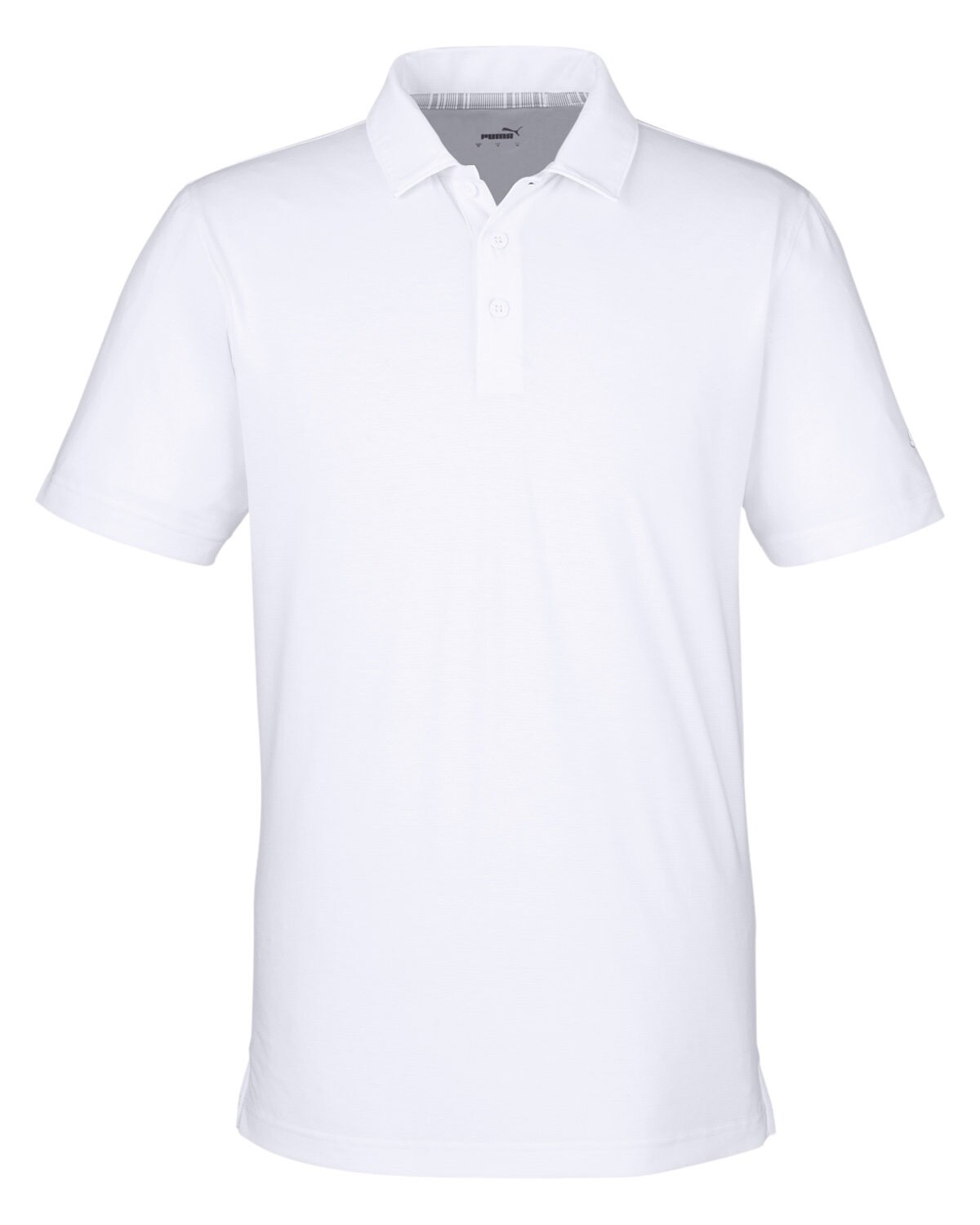 Puma Golf Men&rsquo;s S-4XL Bandon Polo, Dri-FIT Stretch Sports Shirt, UPF 30+