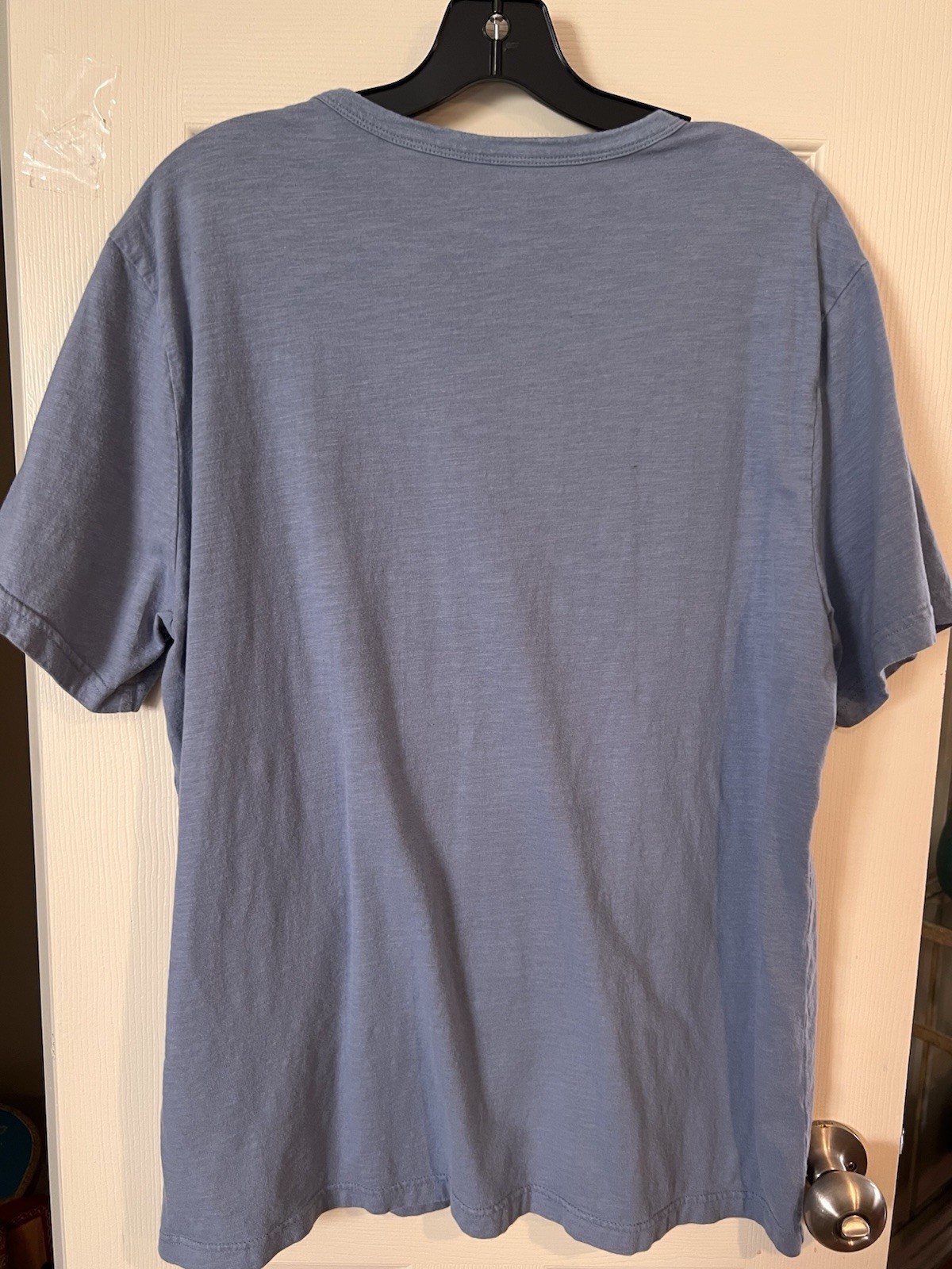 32 Degrees COOL T-Shirt Mens XL Summer Cotton Jersey Pocket Crew Neck Outdoor