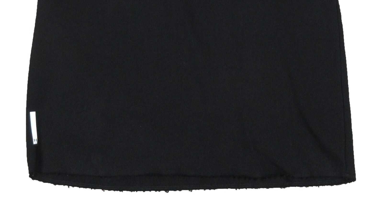Under Armour Men&rsquo;s Black Logo Graphic Sleeveless T-Shirt