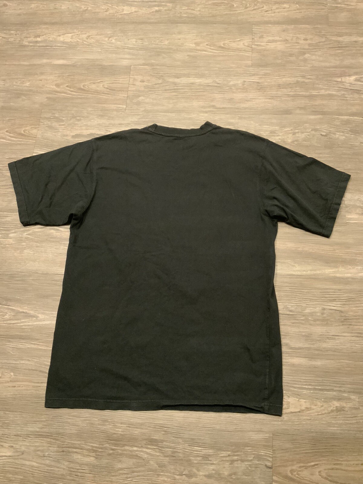 Vintage Y2K Request Snowboard Winter Freestyle Snow 3D Logo T-Shirt Sz. XL