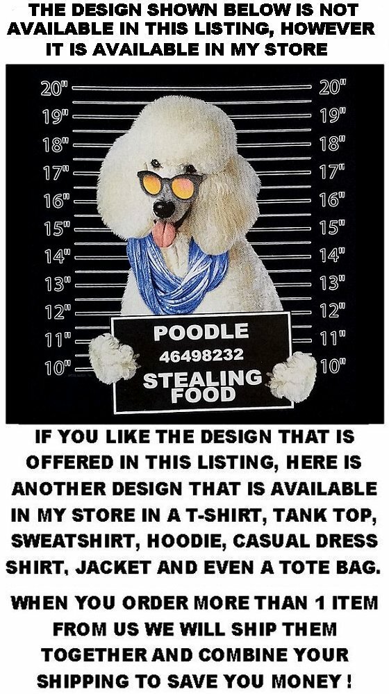 VERY COOL DOBERMAN MUG SHOT FUNNY DOG ART TANK TOP SHIRT WS772