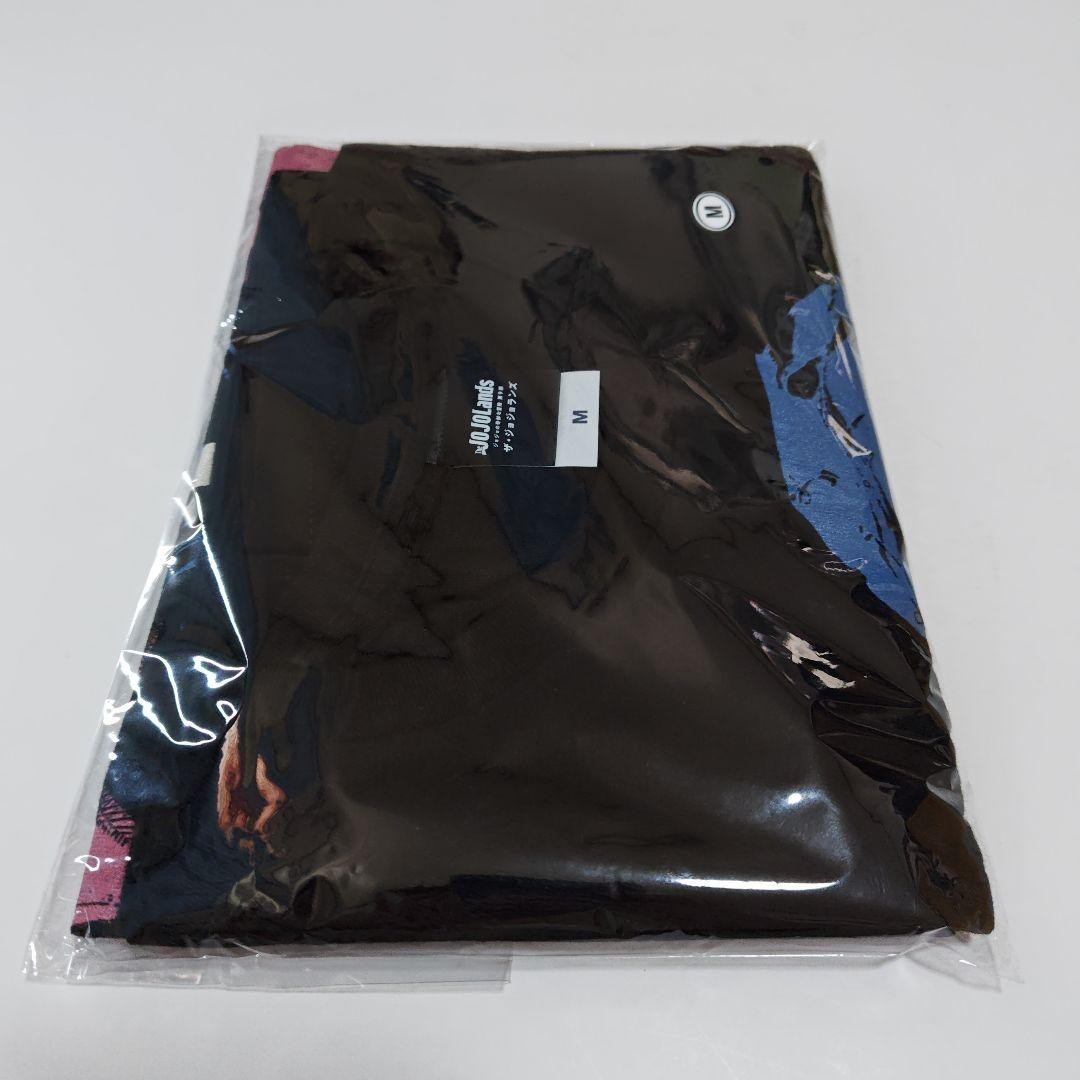 JoJo&rsquo;s Bizarre Adventure JojoLands T-Shirt M(US S) Size Ultra Jump
