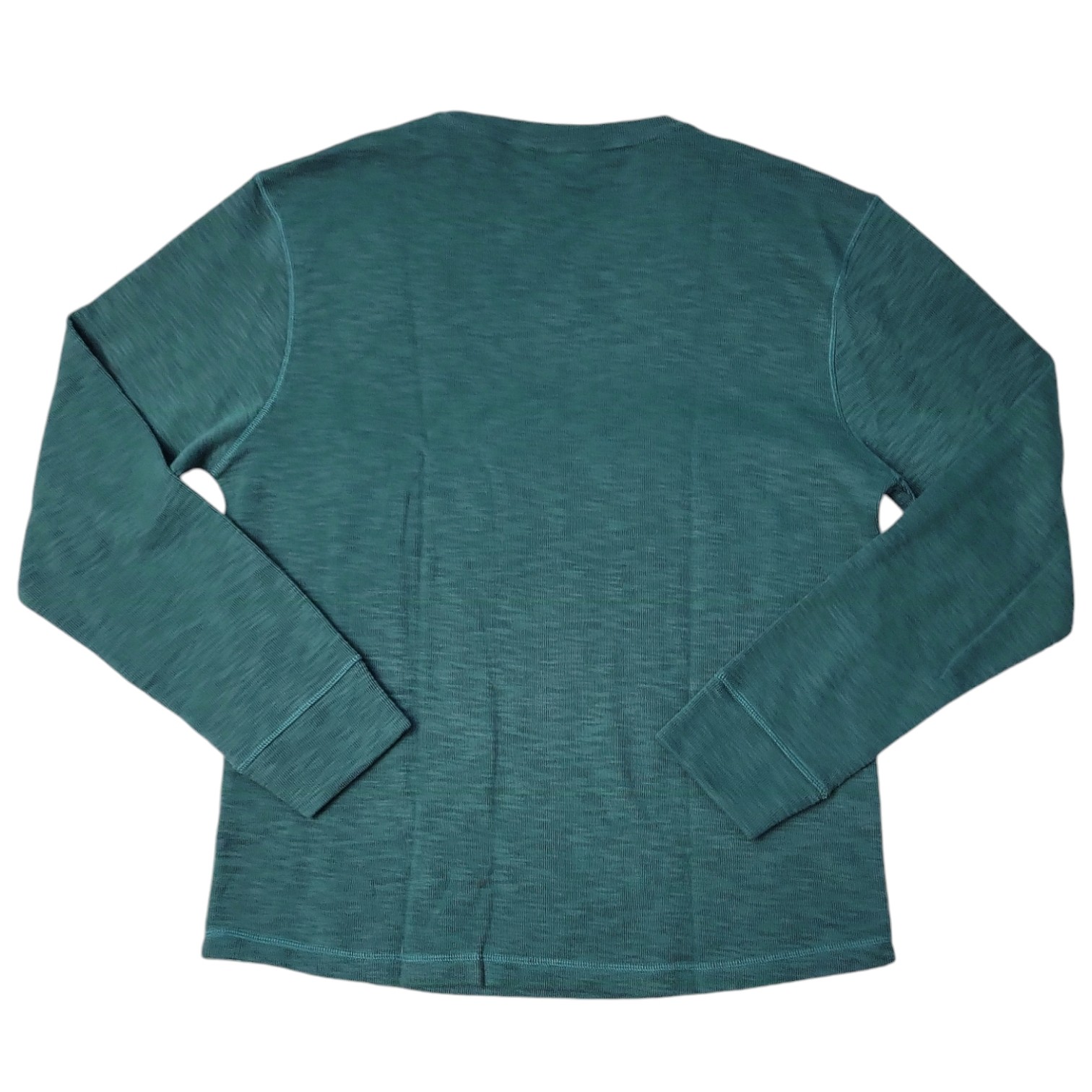 Member&rsquo;s Mark Men&rsquo;s Double Knit Crewneck Long Sleeve