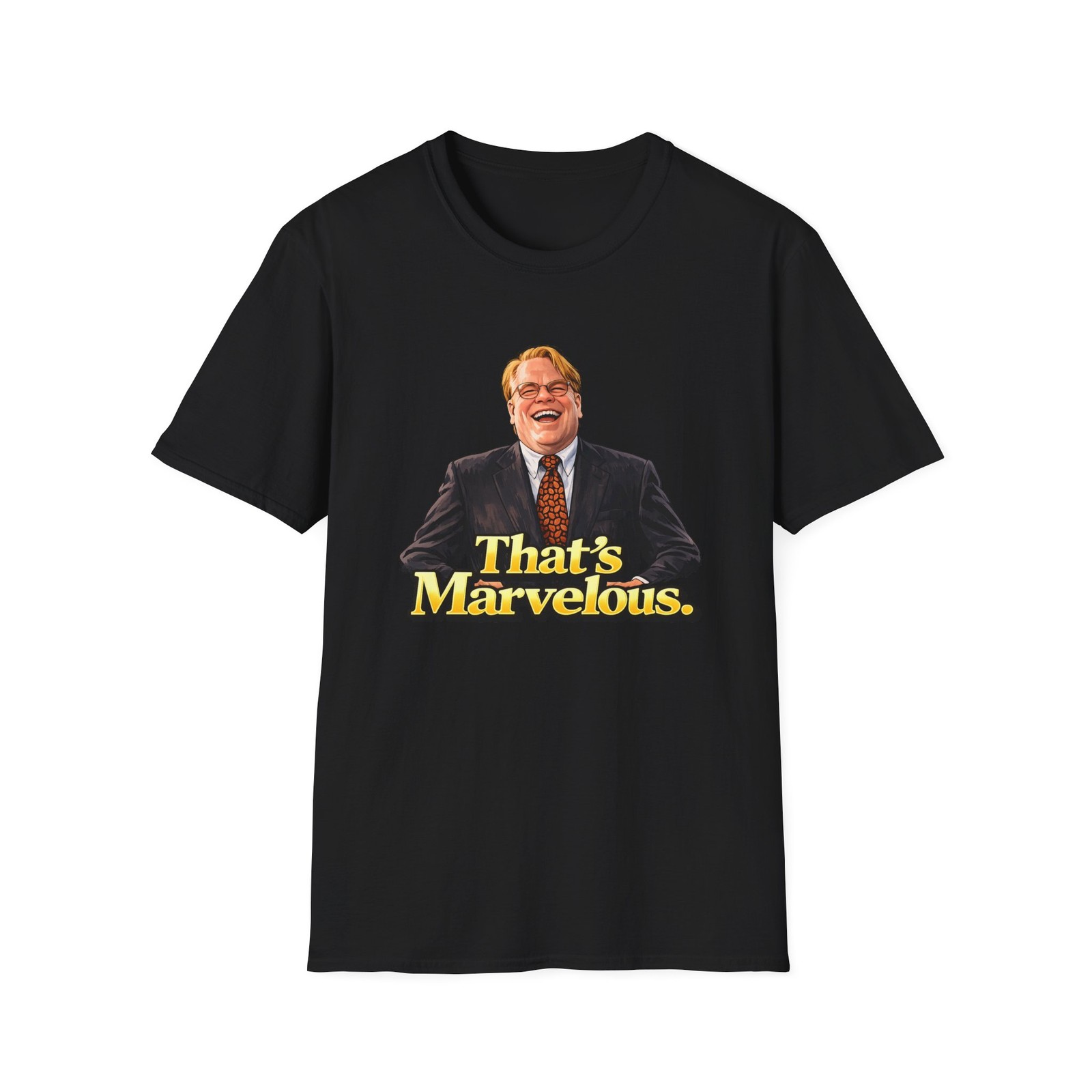 That’s Marvelous T-Shirt | the big lebowski Brandt