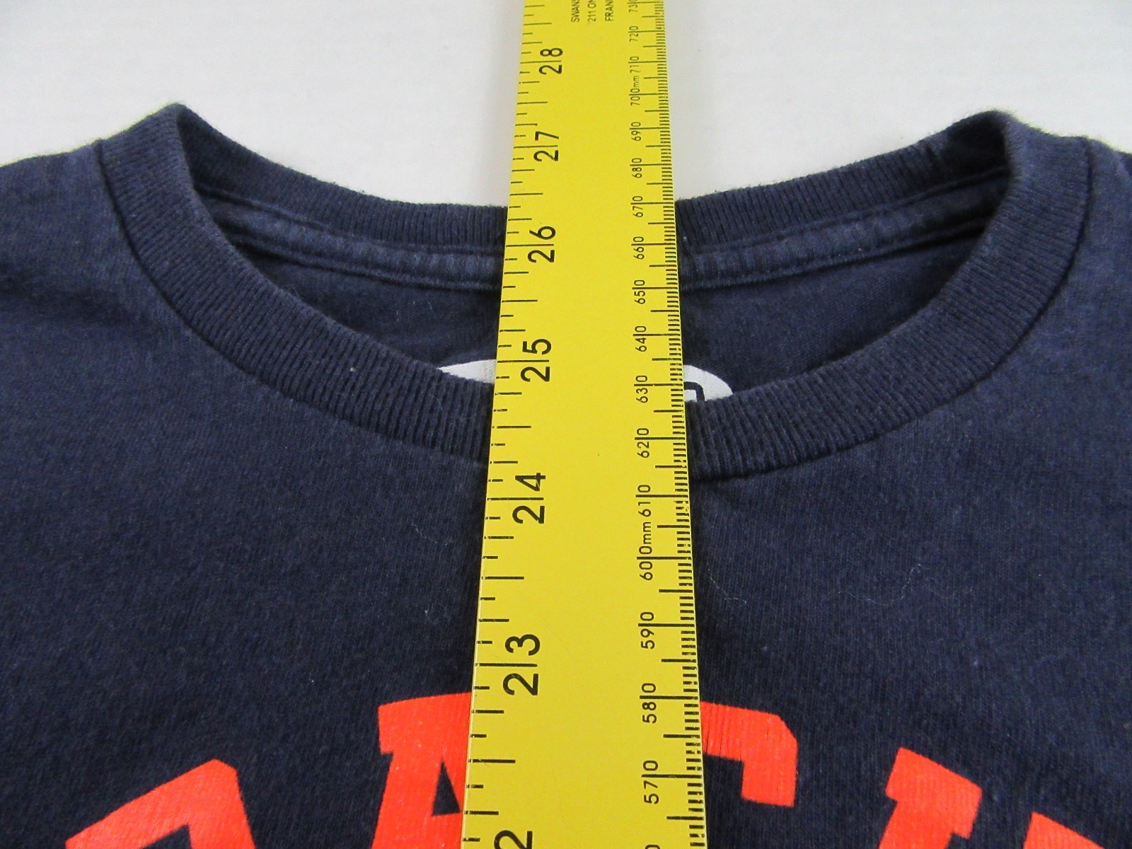 SYRACUSE UNIVERSITY New York State Private Research University T Shirt Size S