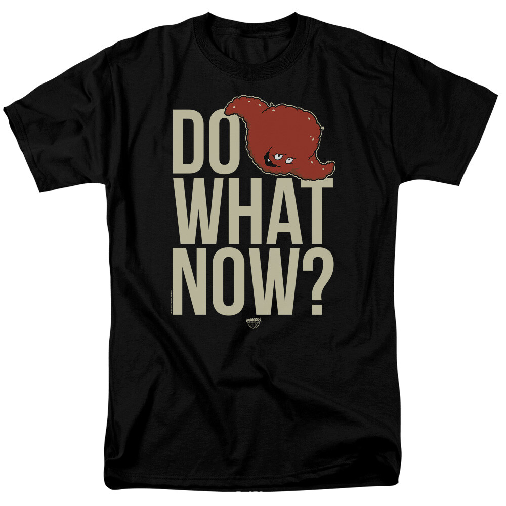 Aqua Teen Hunger Force Group Tiles Adult T-Shirt
