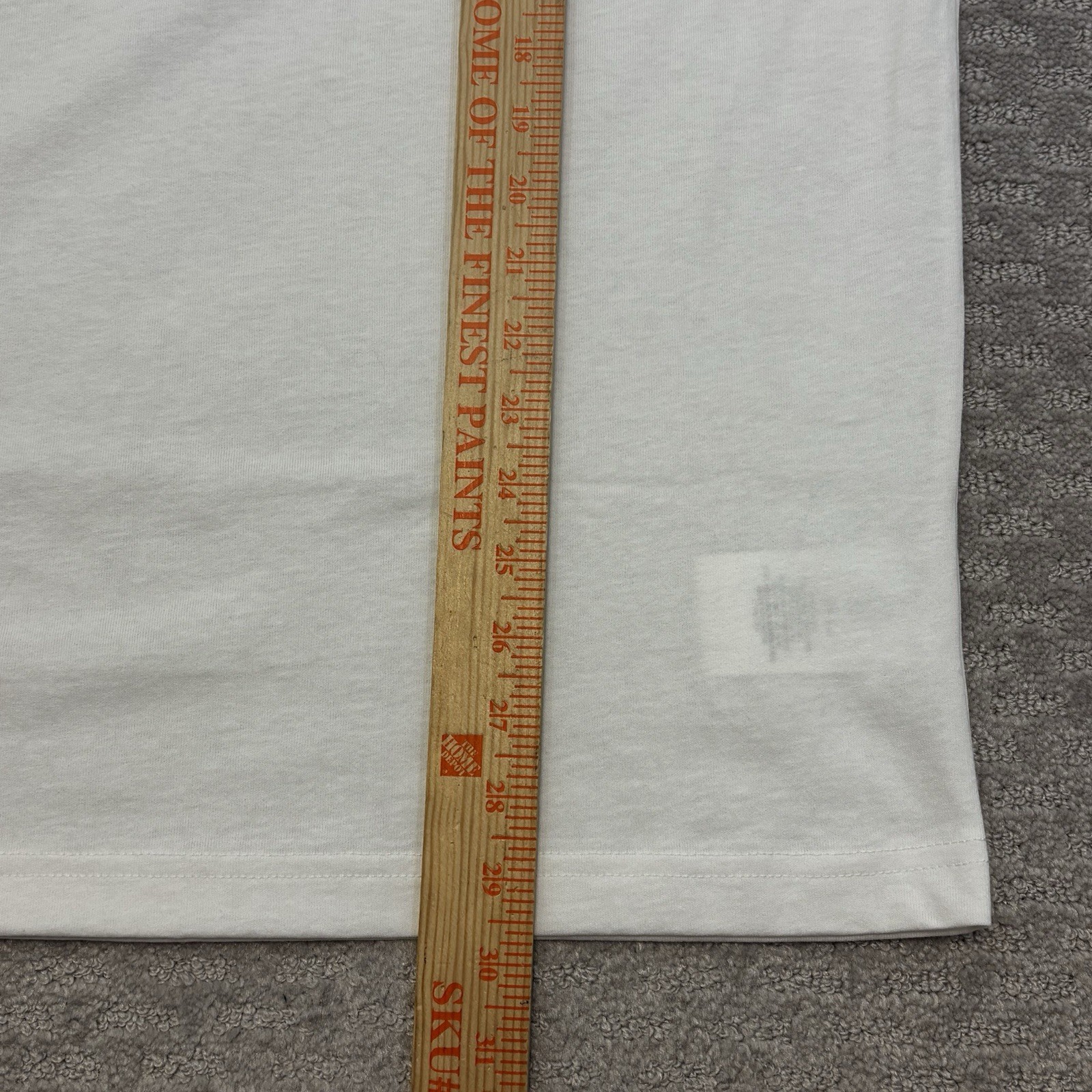New Balance Cooper Flagg Made In USA « Flagg Day » Men&rsquo;s Sz L T-Shirt Dallas