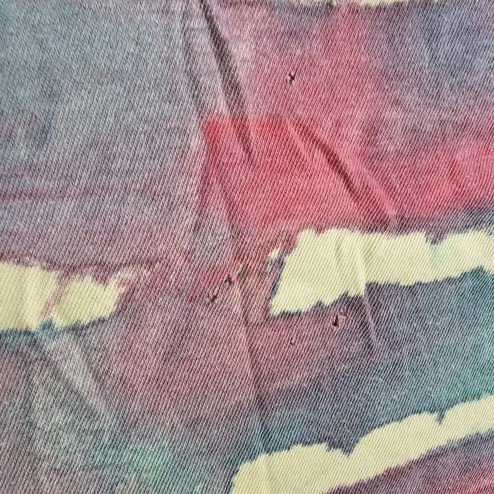 Vintage 70s 80s ITAL RASTA Test Your Government T-Shirt Mens XL Rare Punk Grunge