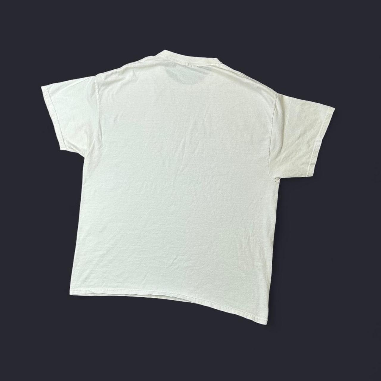 VP Racing Fuels Flamehead Graphic Tee
