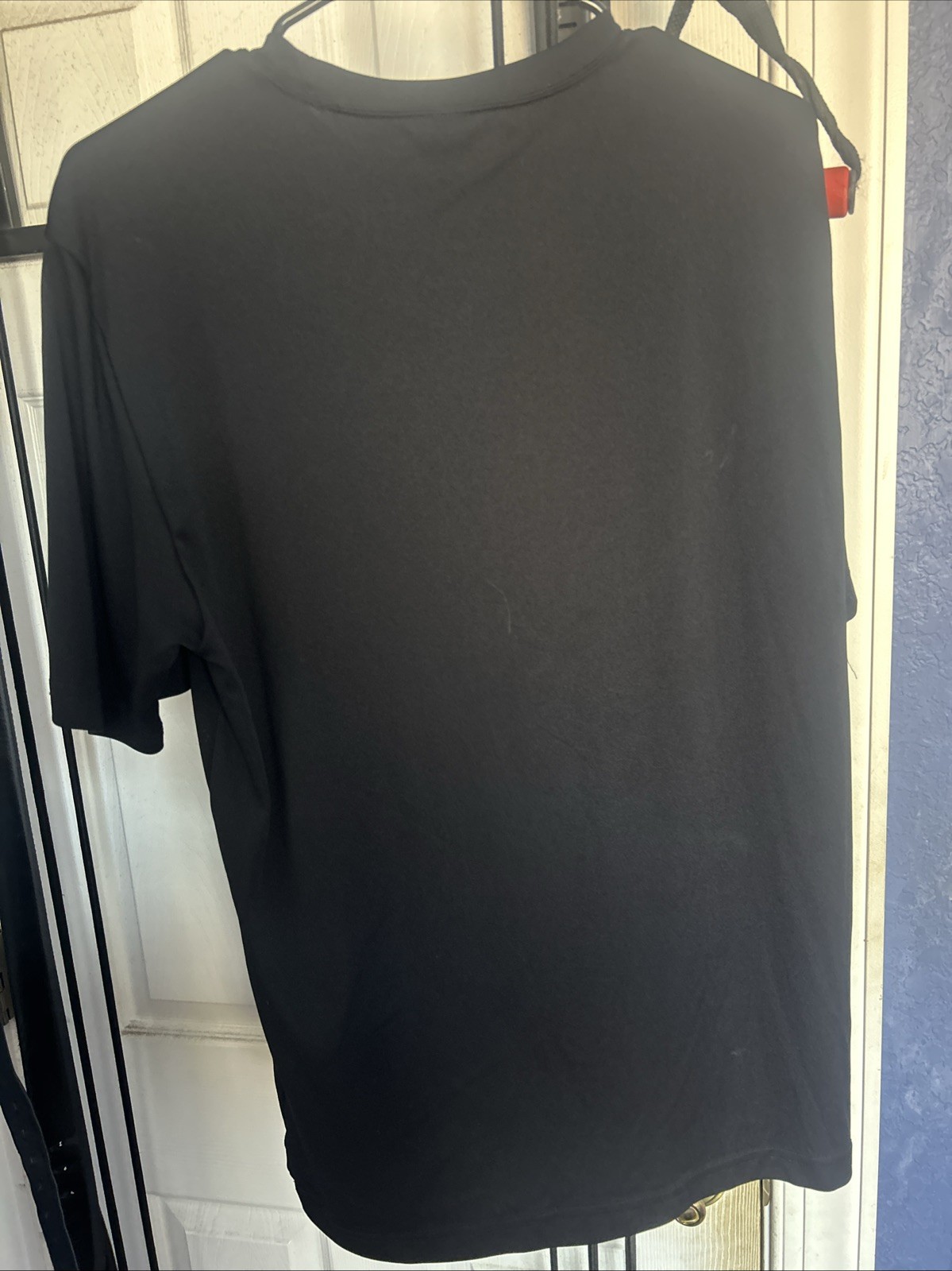 Sport-Tek RacerMesh Performance Shirt With Lighting Bolt Medium