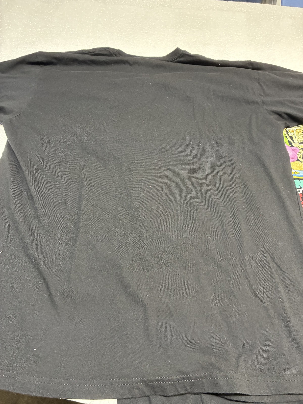 Jeff Dunham, Lot of 2 T Shirts, Achmed & Still Not Cancelled, both 2XL, nice