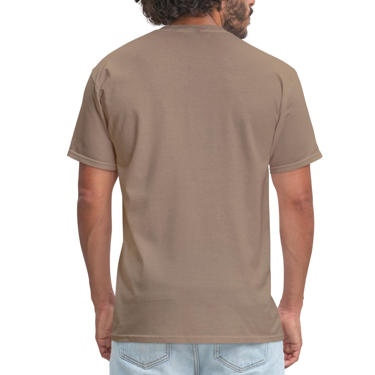MTB Mountain Biking | Downhill Trail | Bike Men&rsquo;s T-Shirt