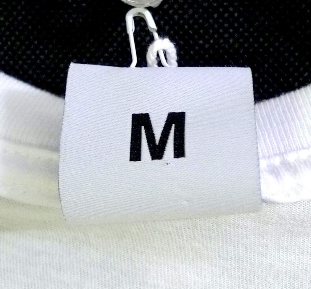 ALIFE Hello My Name Is Team Epiphany White T-shirt size Medium