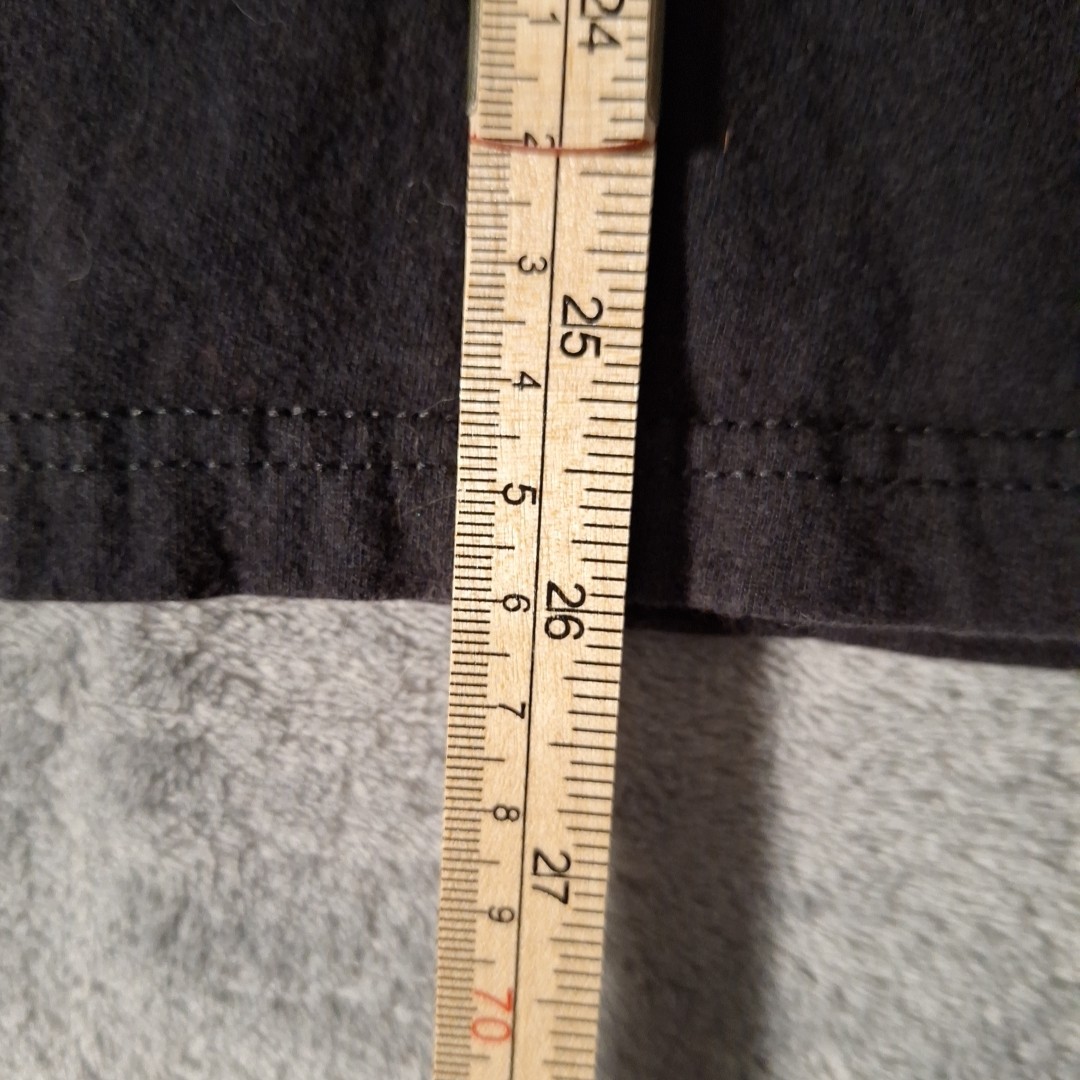 Hendrix Jimi Hendrix Multicolor Graphic Black Short Sleeve T-Shirt Size Small