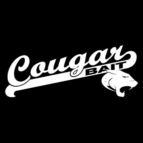 Cougar Bait Sarcastic Humor Graphic Novelty Funny T Shirt