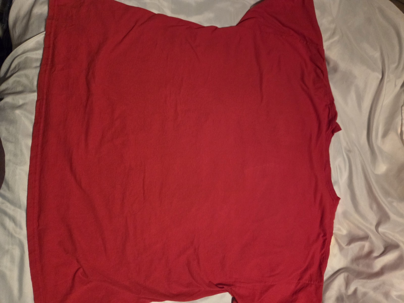 Tupac Shakur Poetic Justice Red Graphic Shirt Men&rsquo;s Size 5XL 2Pac Rap Movie Tee
