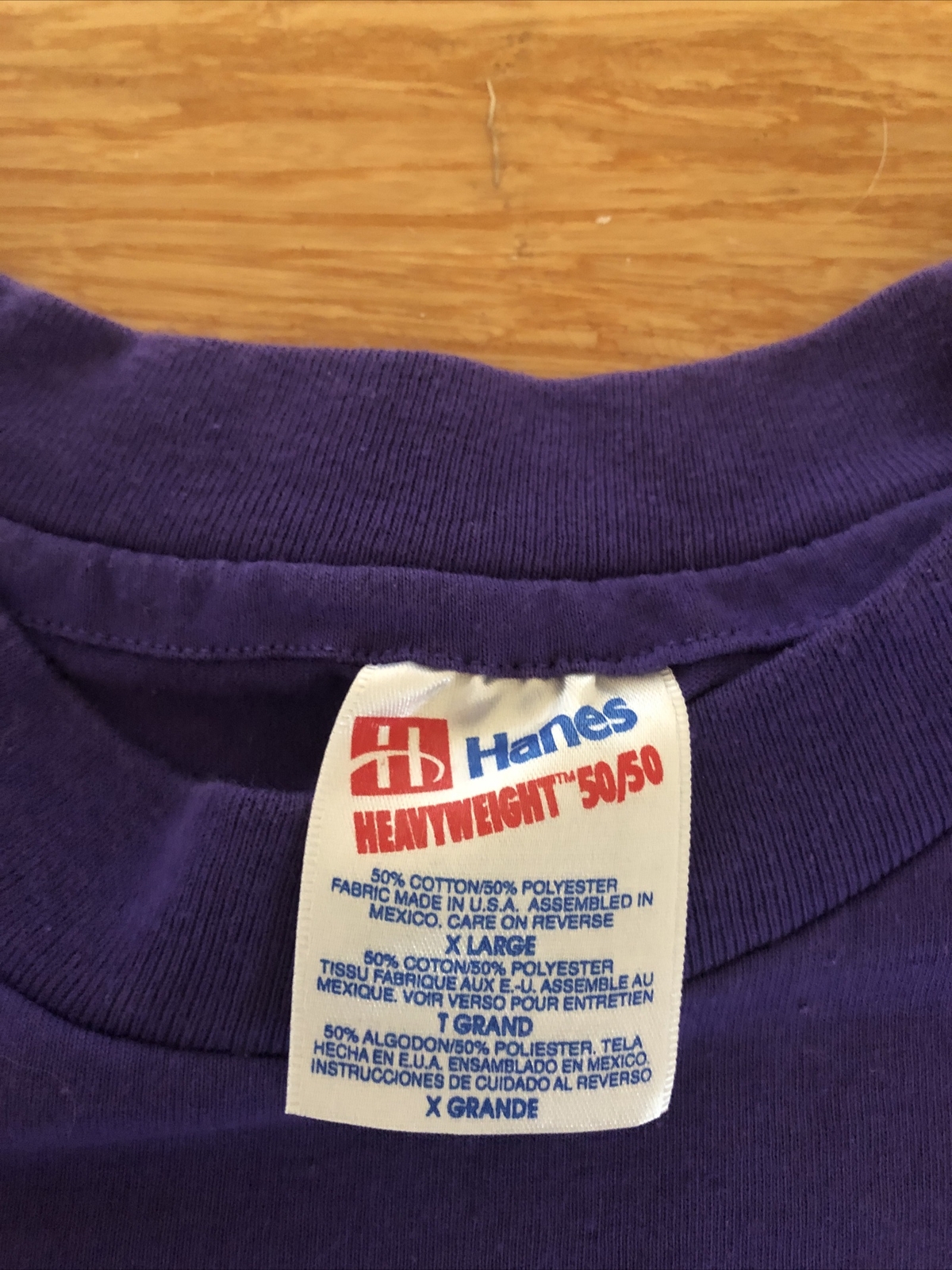 Love Sees No Color Racism Hurts Everyone T-Shirt Size XL Anti Racism SS VTG E