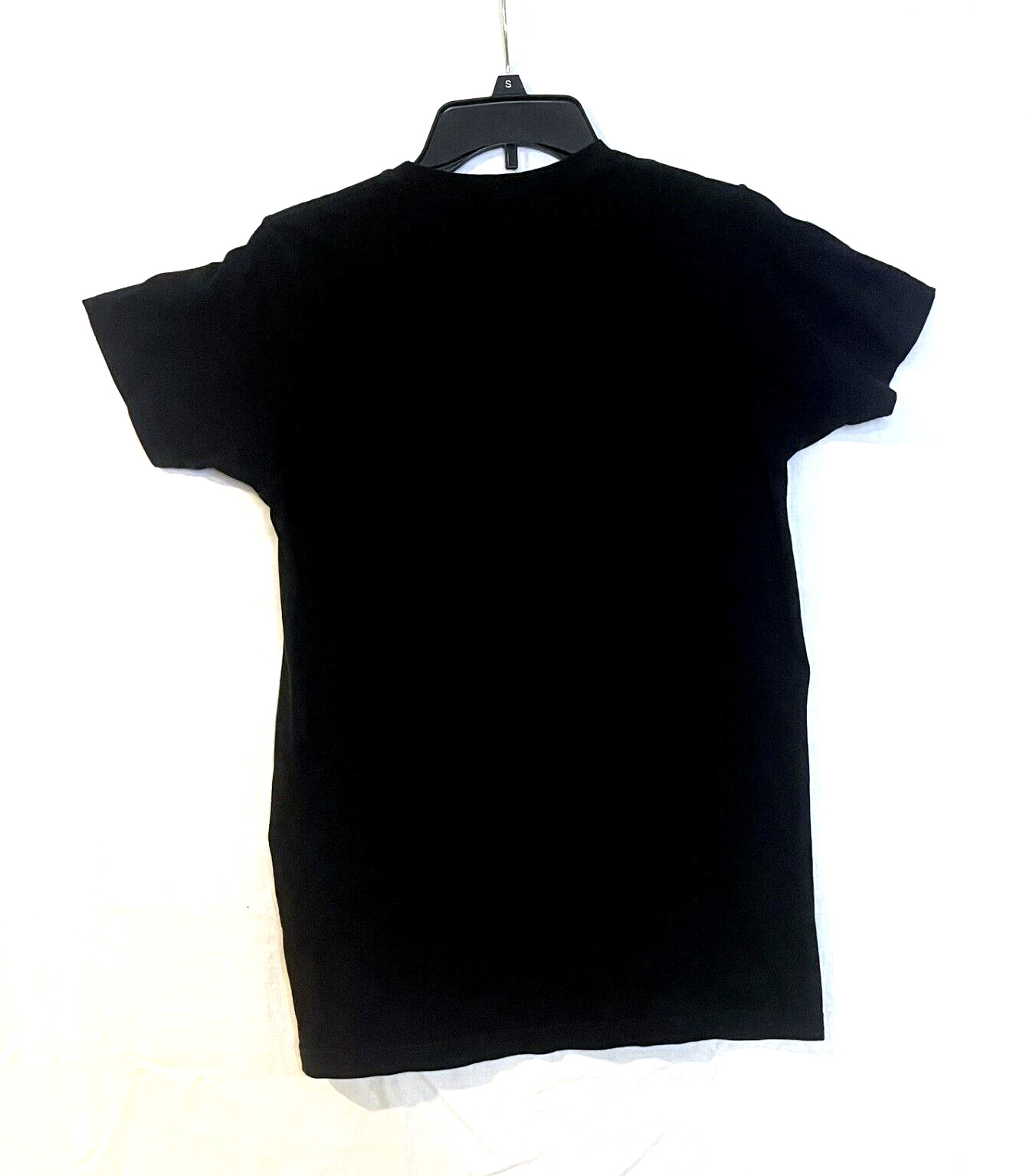 Sword Art Online Anime T-Shirt – Kirito & Asuna Circles II – Size Small