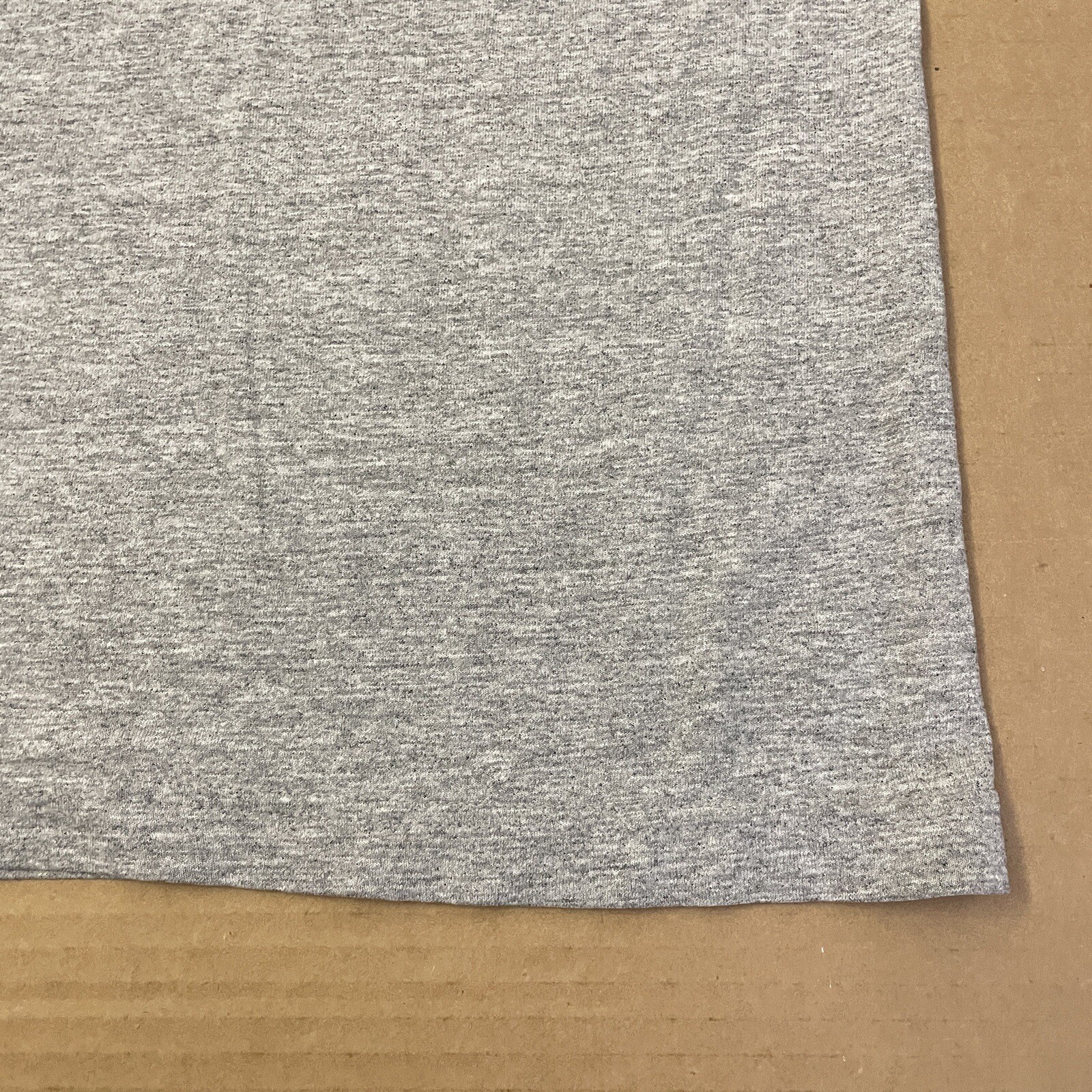 VINTAGE Avirex Shirt Adult Large Gray Hip Hop Rap Rapper Grunge Skater Y2K Mens