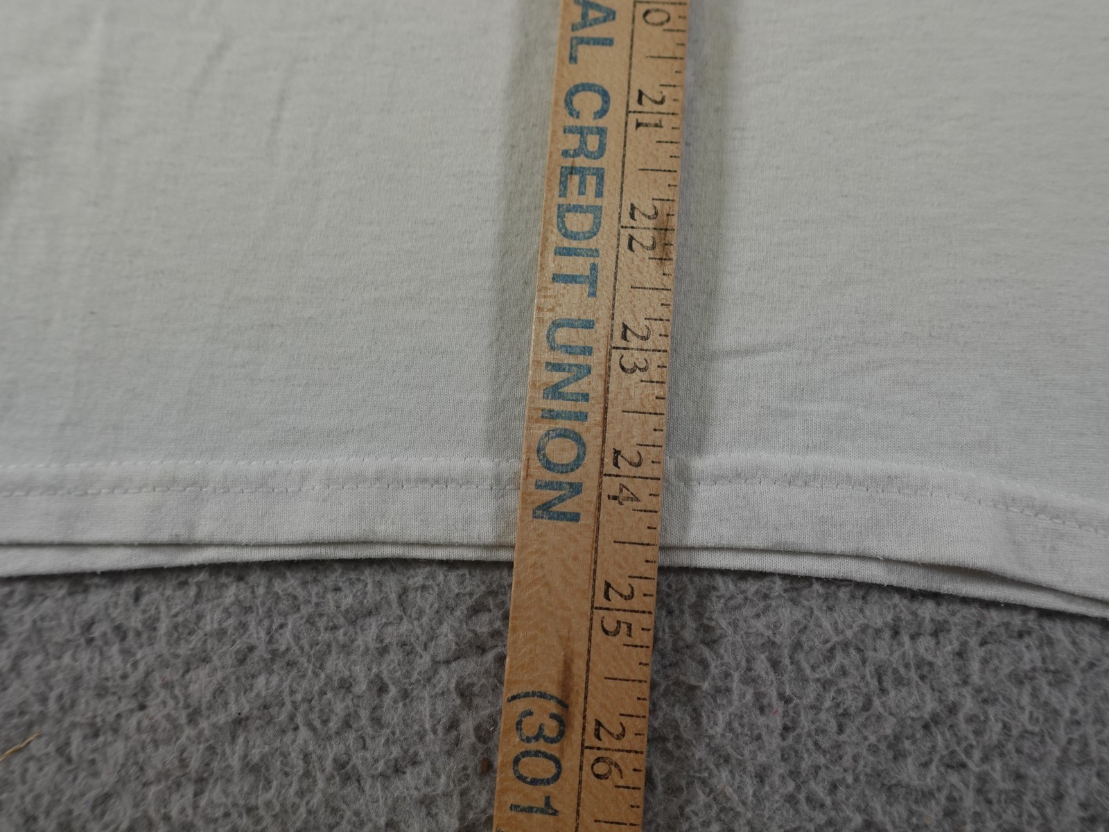 Vintage Fire Truck Shirt Mens Medium White Country Music Guitar Jamboree Fire