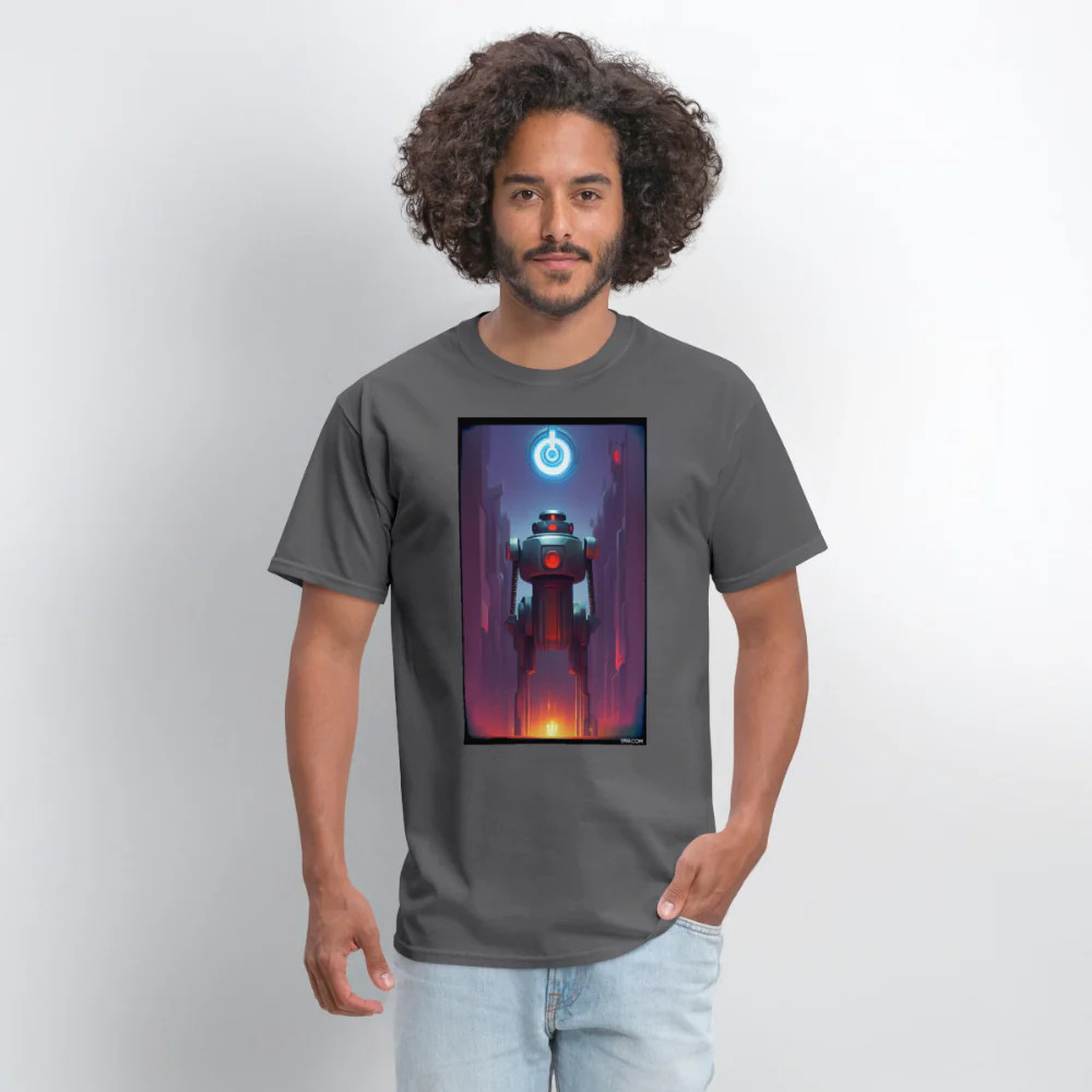 Robot Power